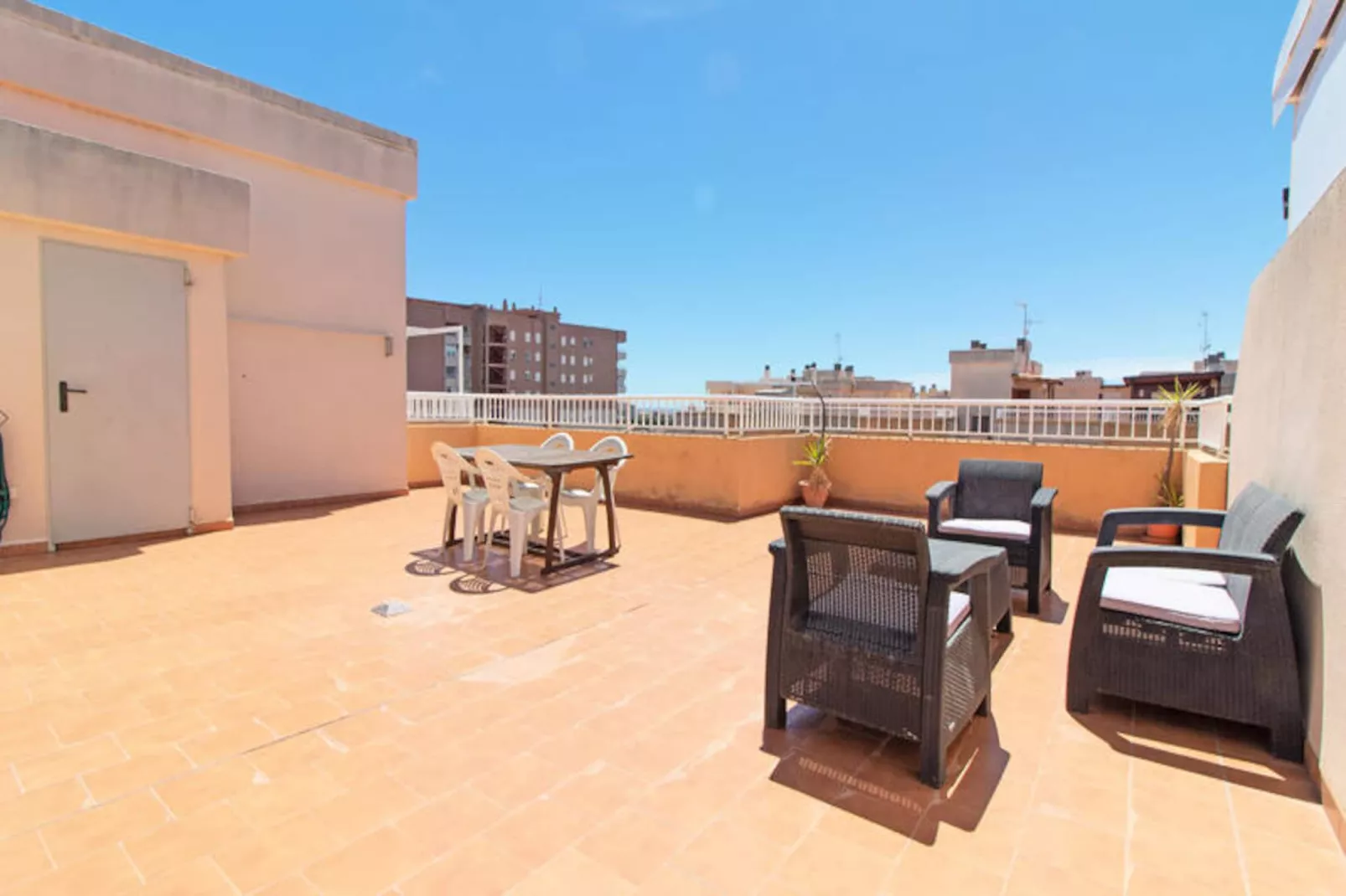 Appartements à Canet d'En Berenguer-Untagged