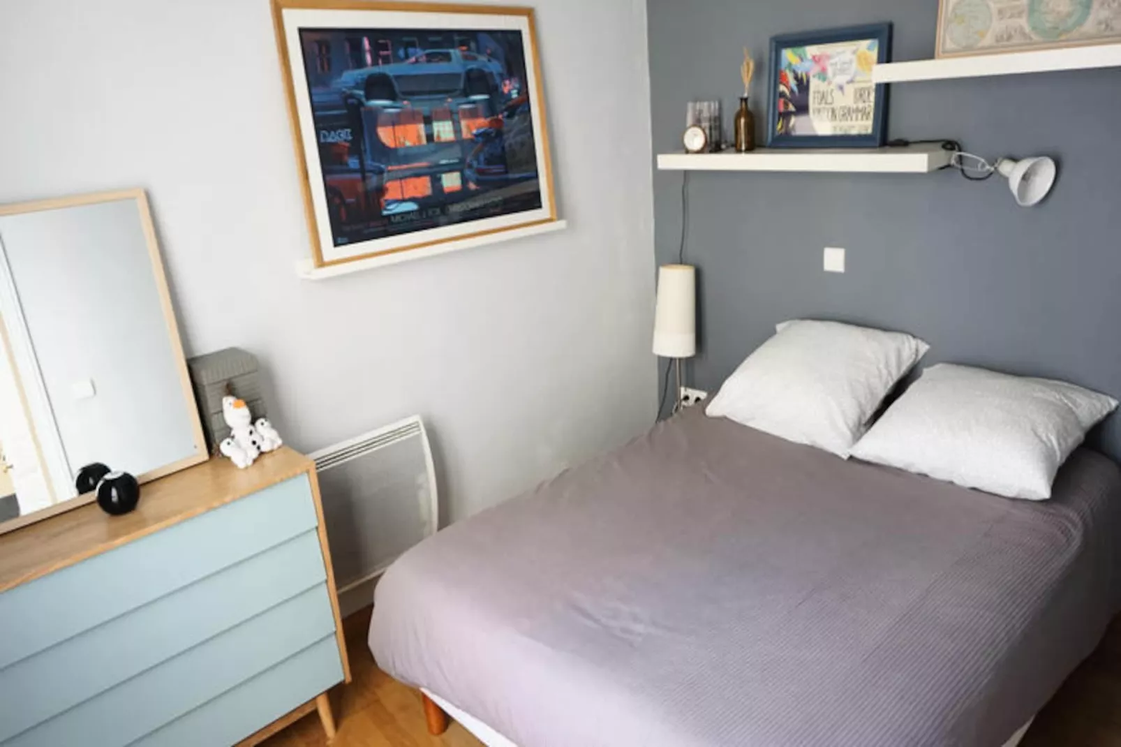 Appartements à Paris-Non tagué