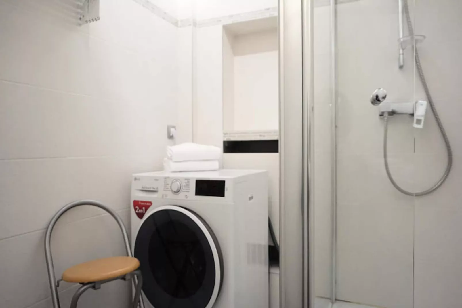 Appartements à Paris-Nicht zugeordnet