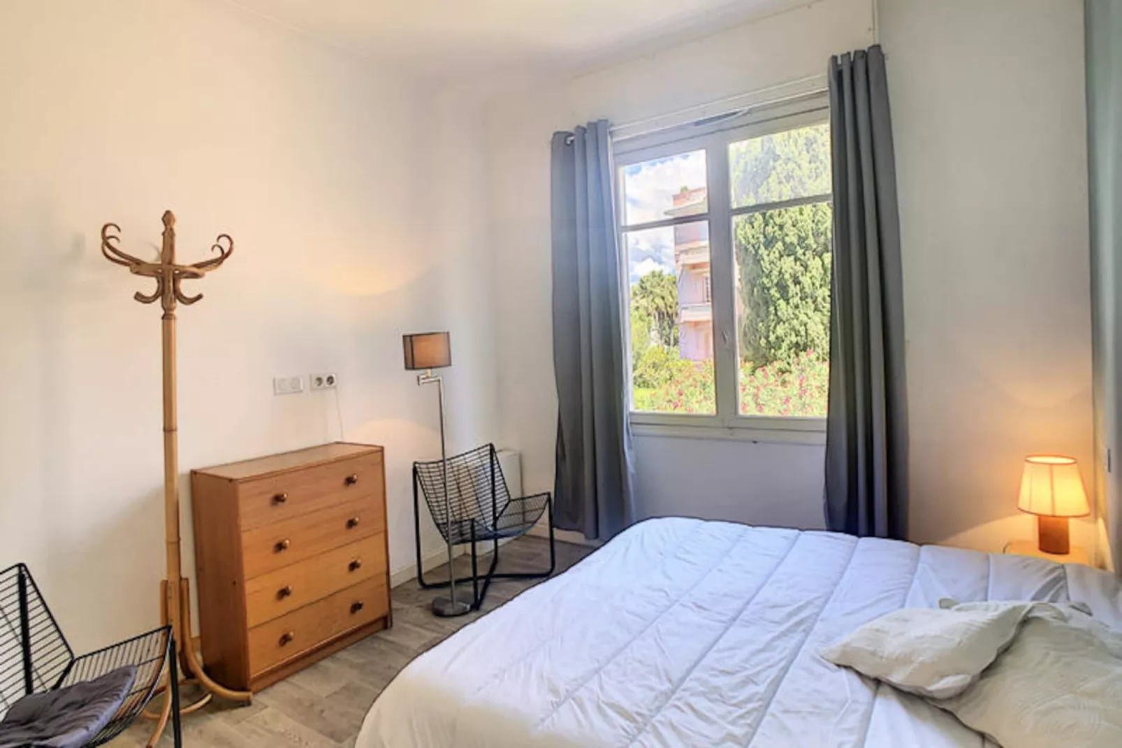 Appartements à Cannes-Nicht zugeordnet