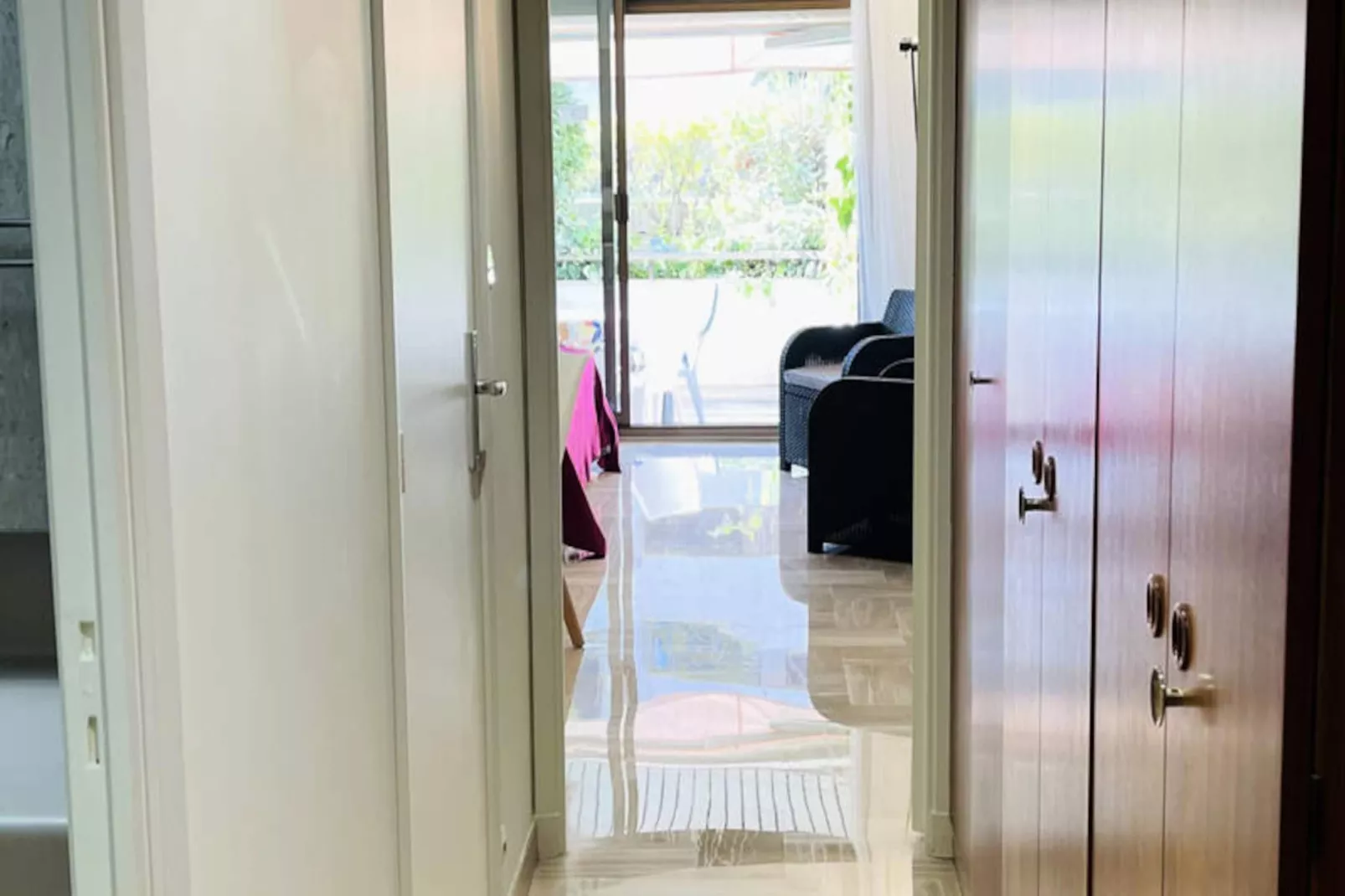 Studio à Cannes-Nicht zugeordnet