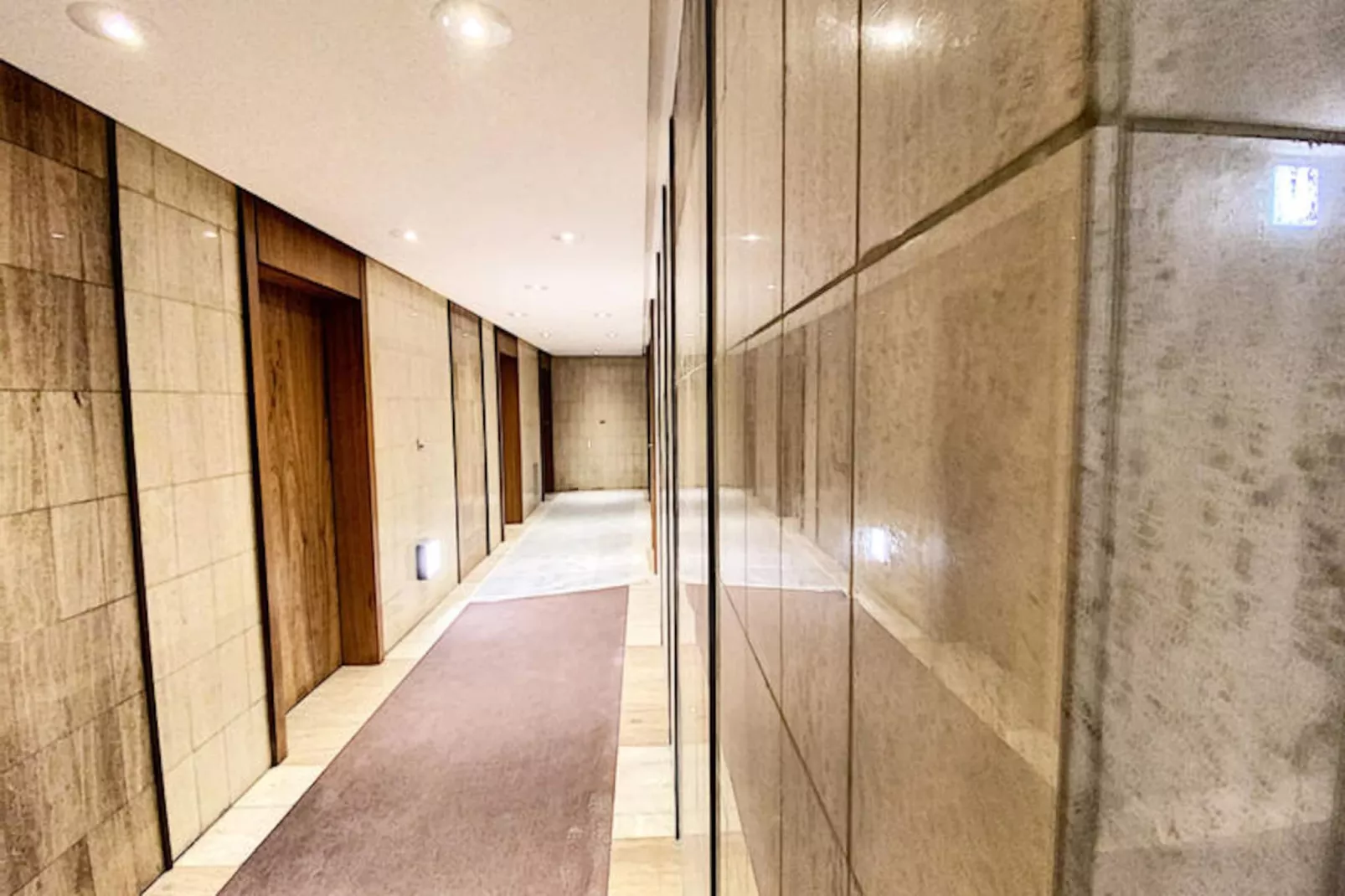 Studio à Cannes-Non tagué