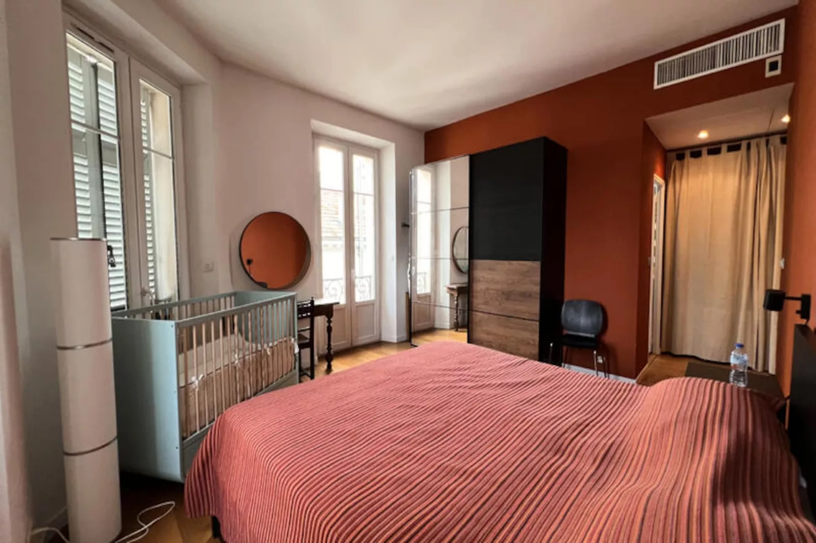 Appartements à Cannes-Nicht zugeordnet