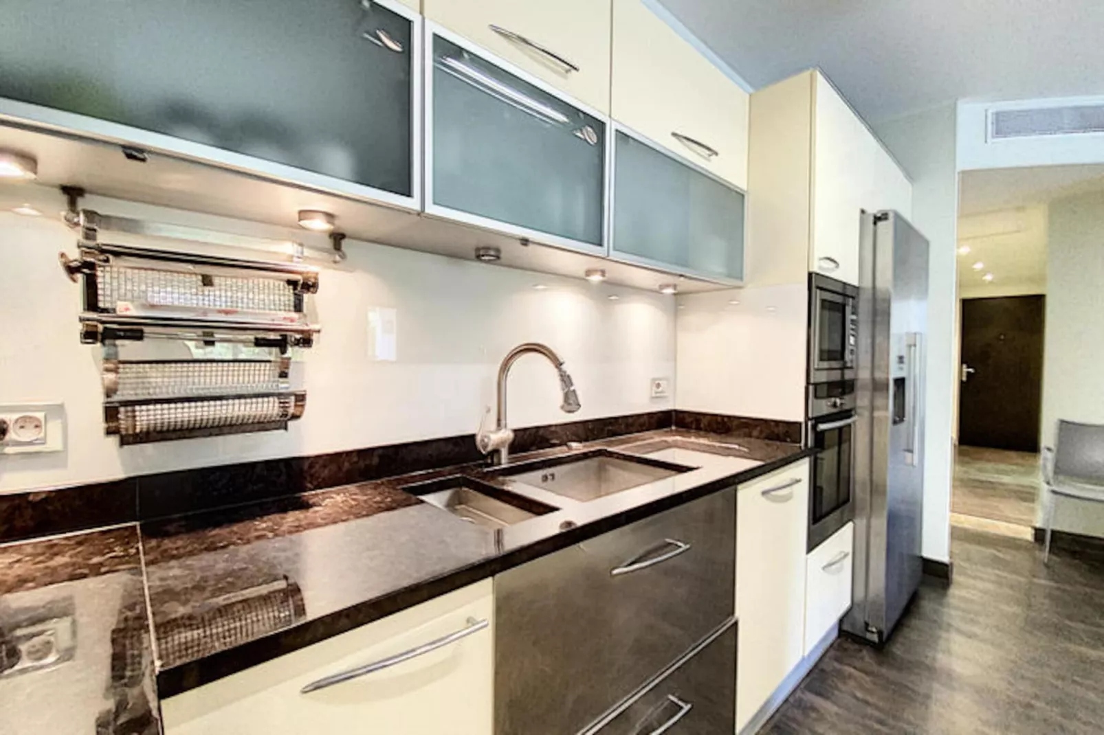 Appartements à Cannes-Non tagué