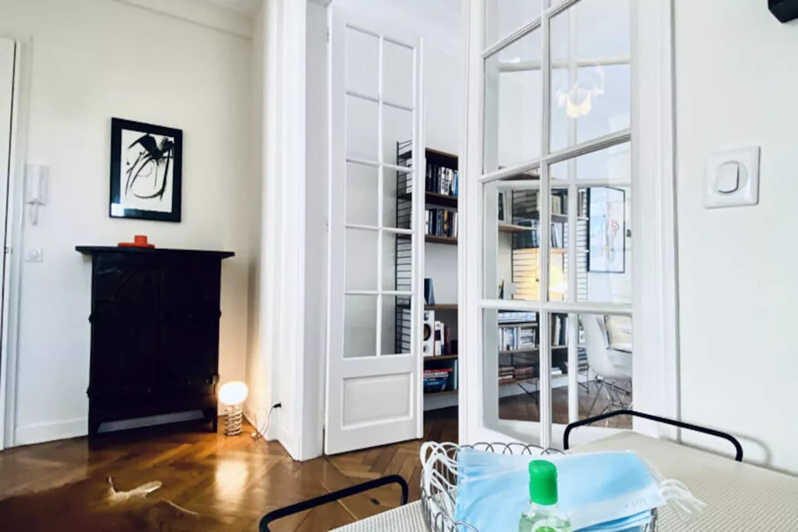 Appartements à Cannes-Nicht zugeordnet