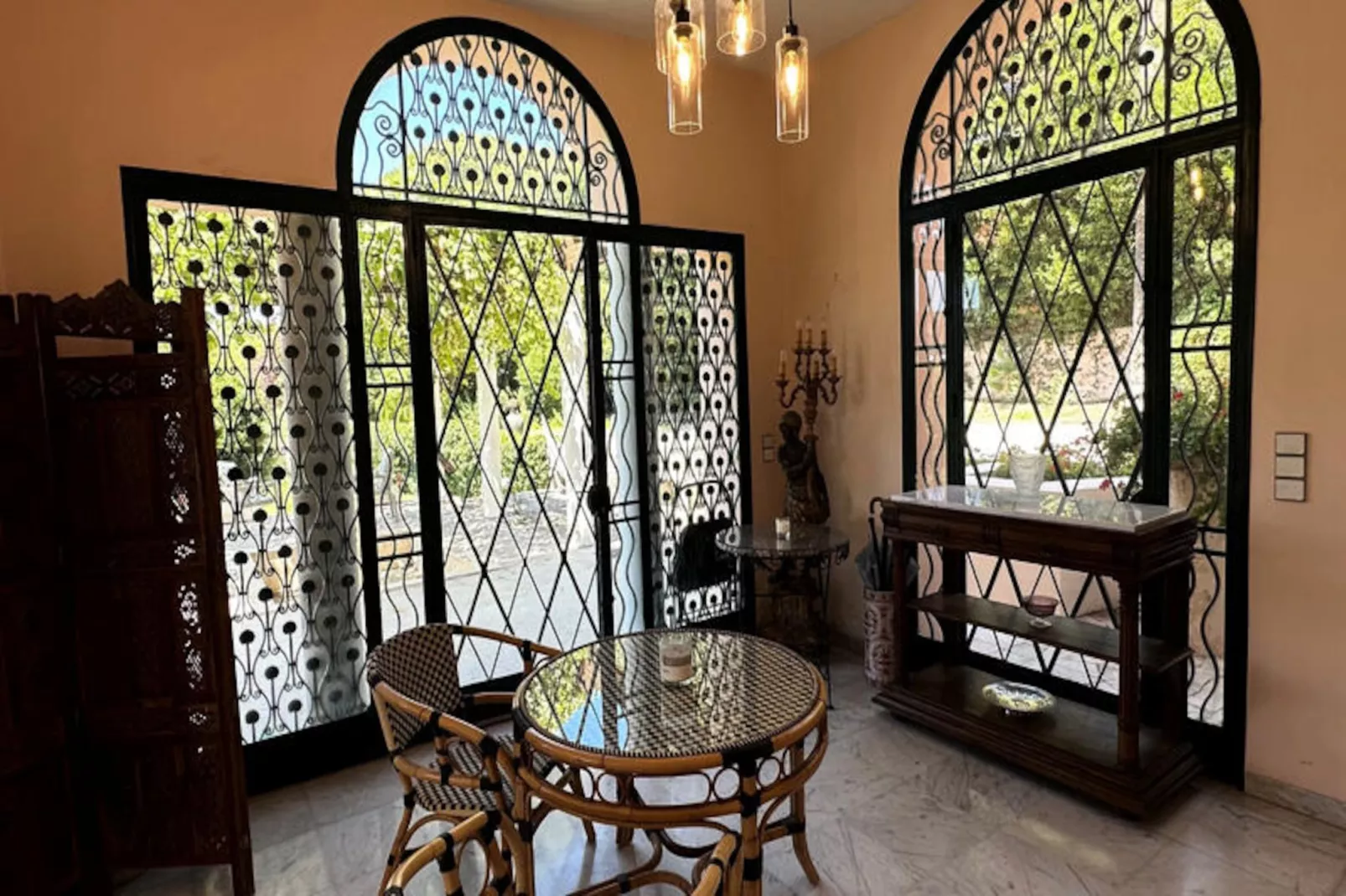 Maison à Cannes-Untagged