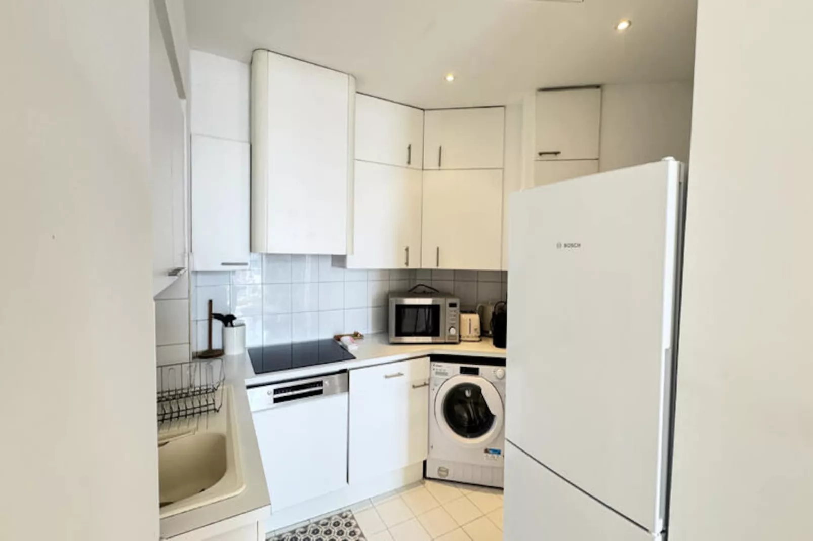 Appartements à Cannes-Non tagué