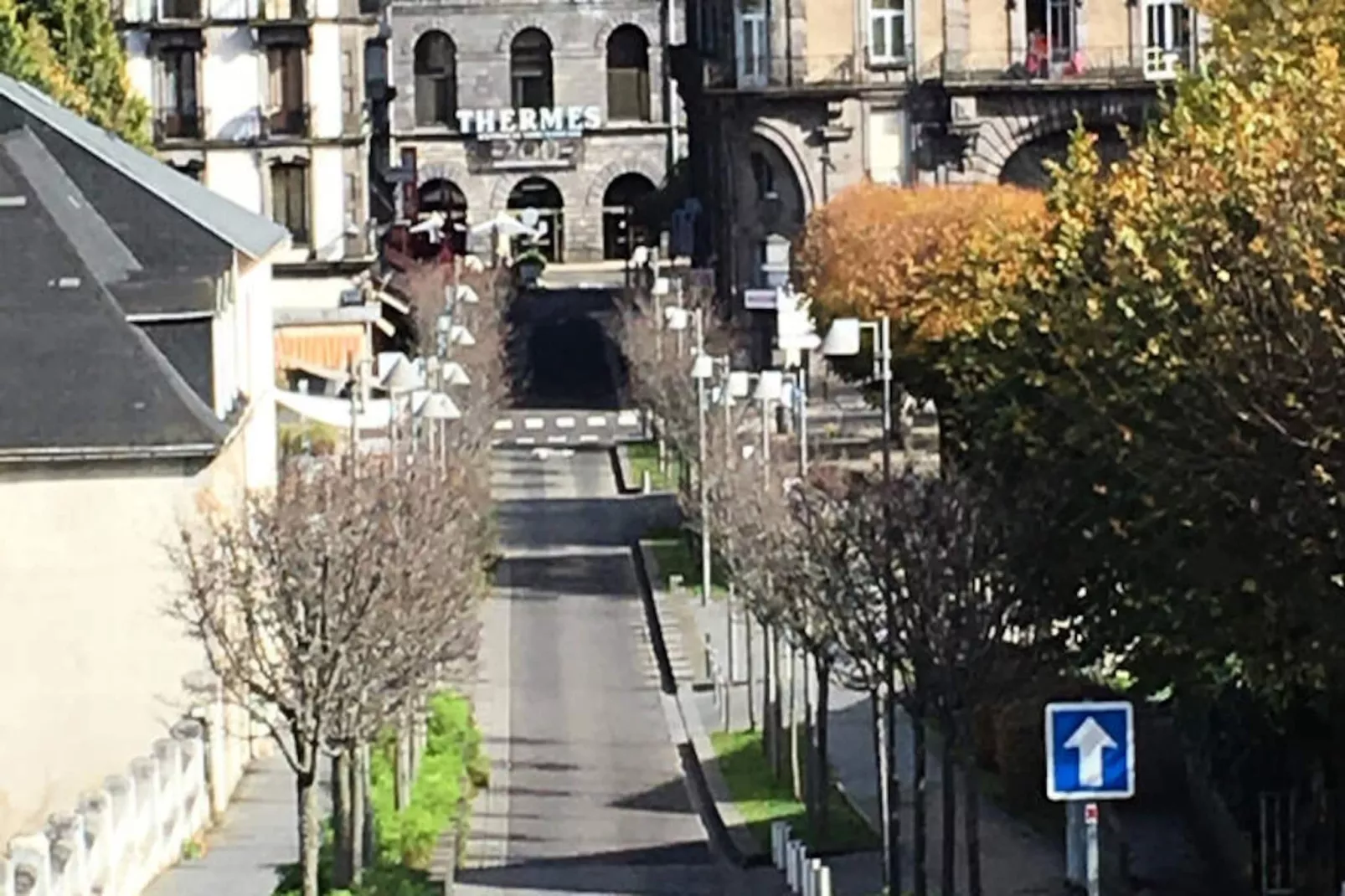 Appartements à Le Mont Dore-Untagged