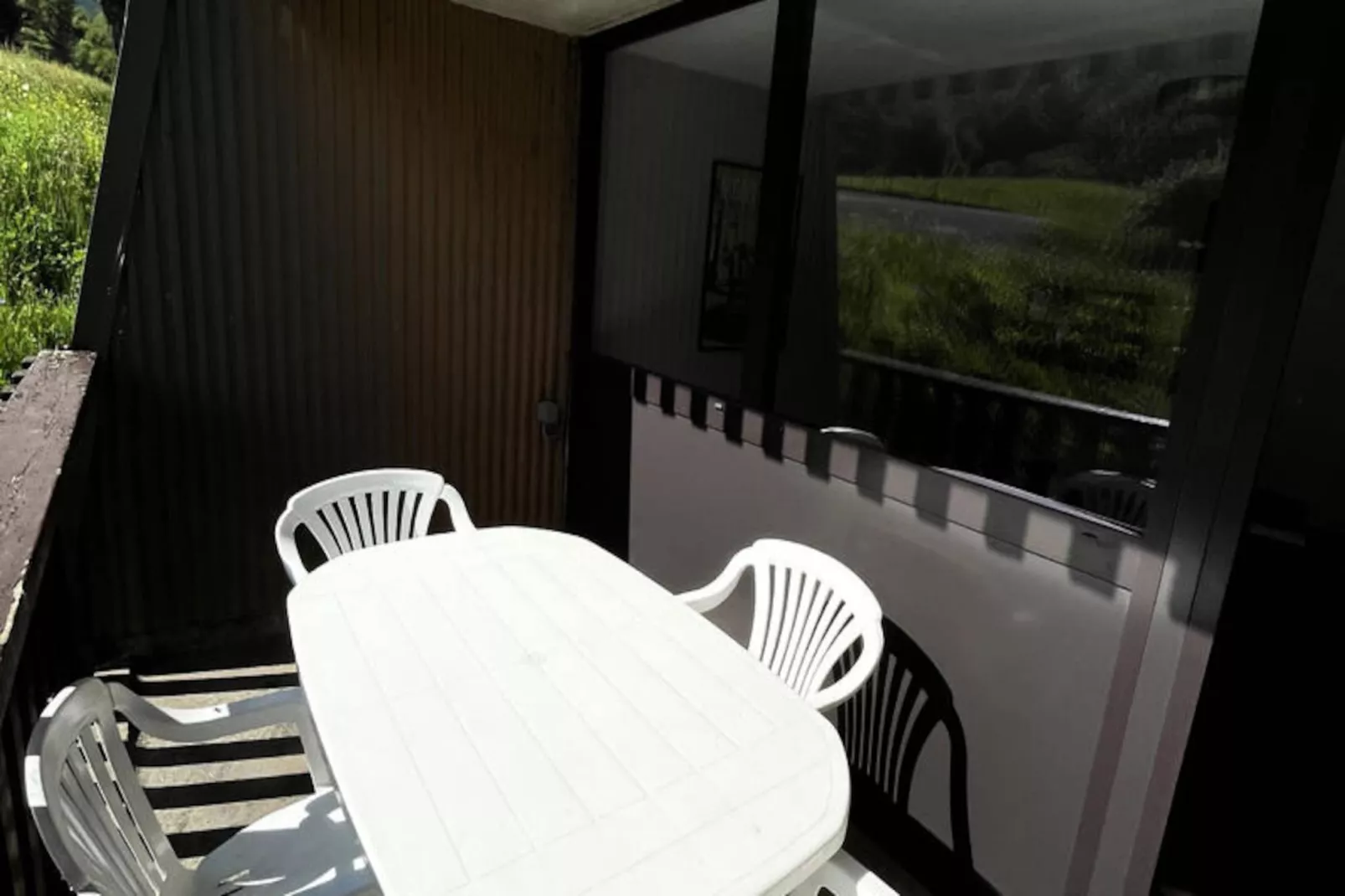 Appartements à Le Mont Dore-Untagged