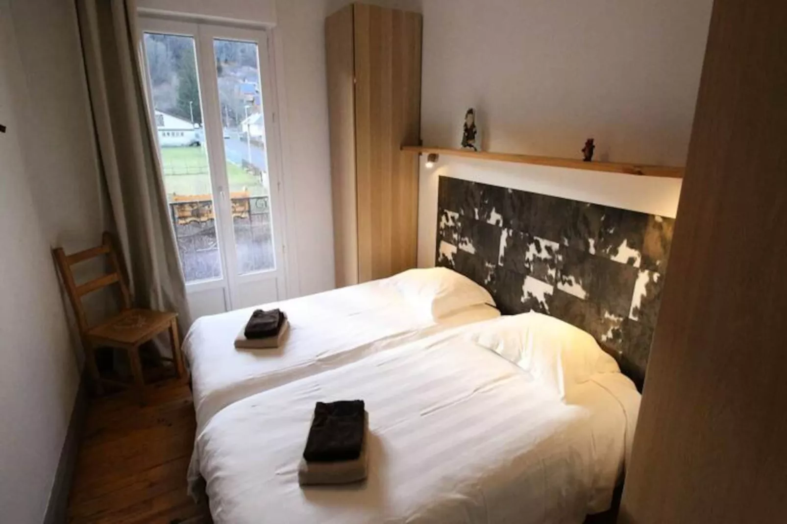 Appartements à Le Mont Dore-Non tagué