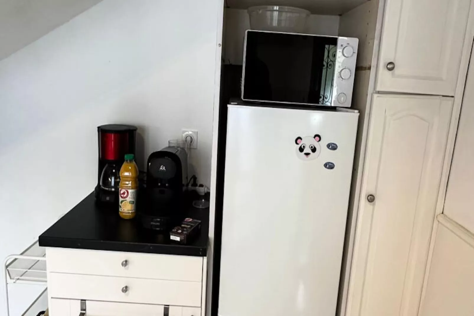 Maison à La Bourboule-Non tagué