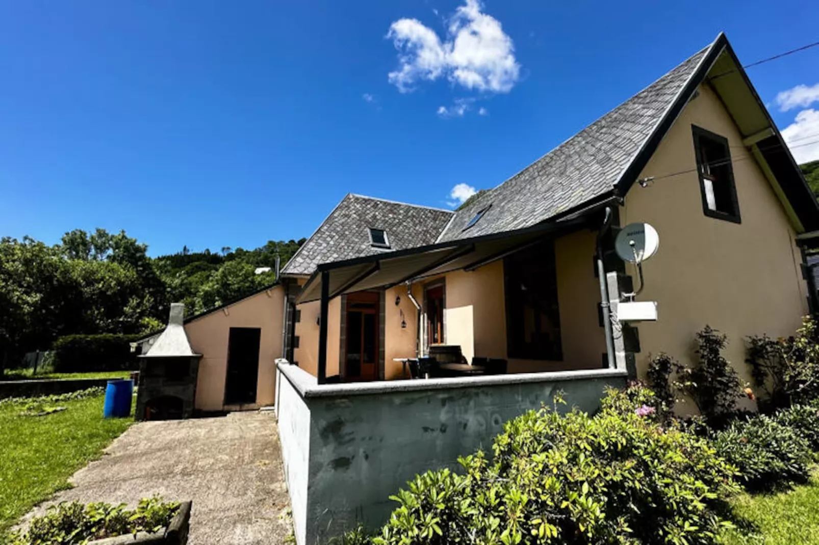 Maison à Le Mont Dore - Non tagué