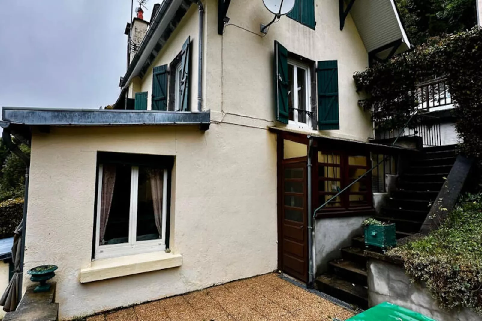 Maison à Le Mont Dore-Untagged