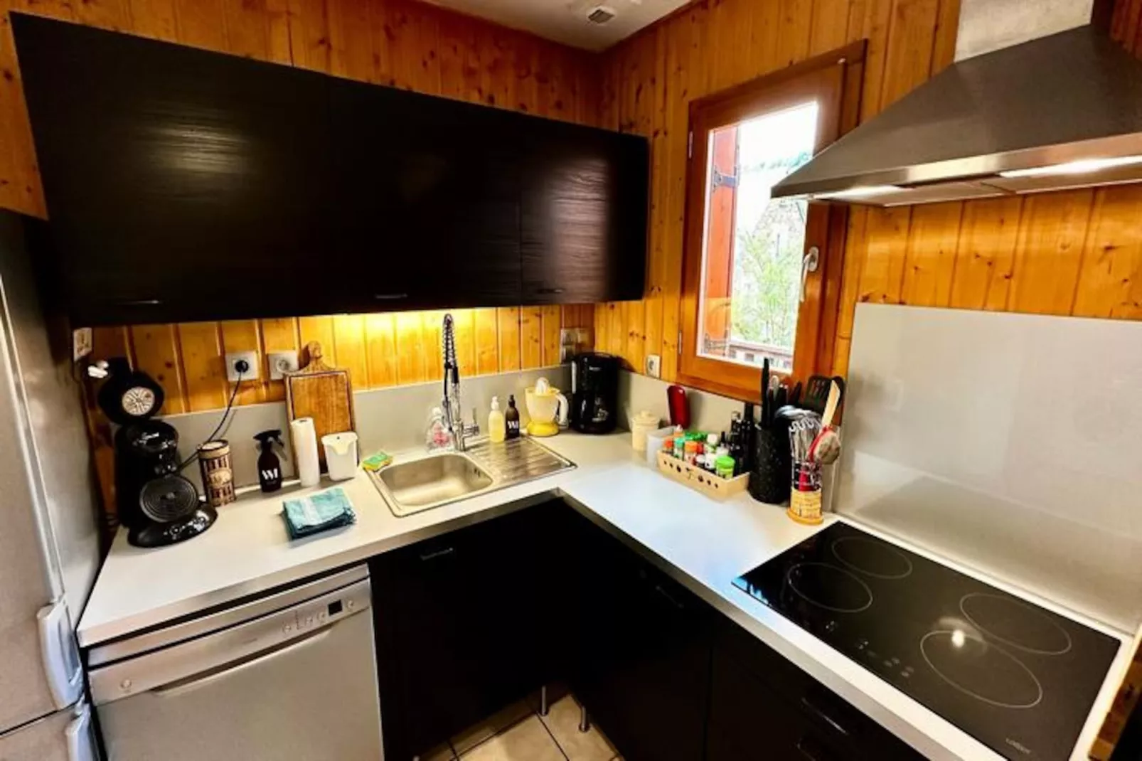 Chalets à Le Mont Dore-Non tagué