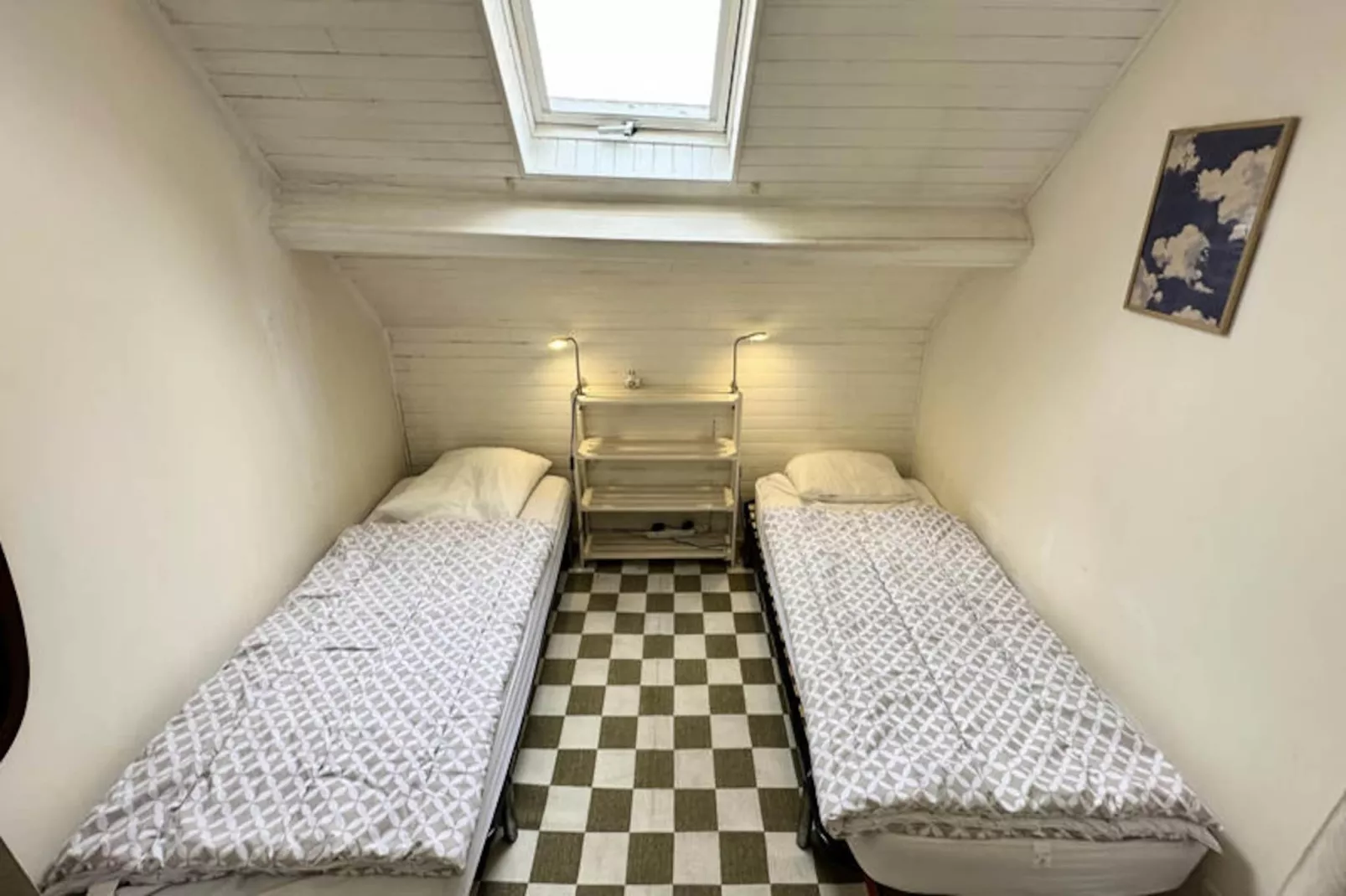 Appartements à Le Mont Dore-Nicht zugeordnet