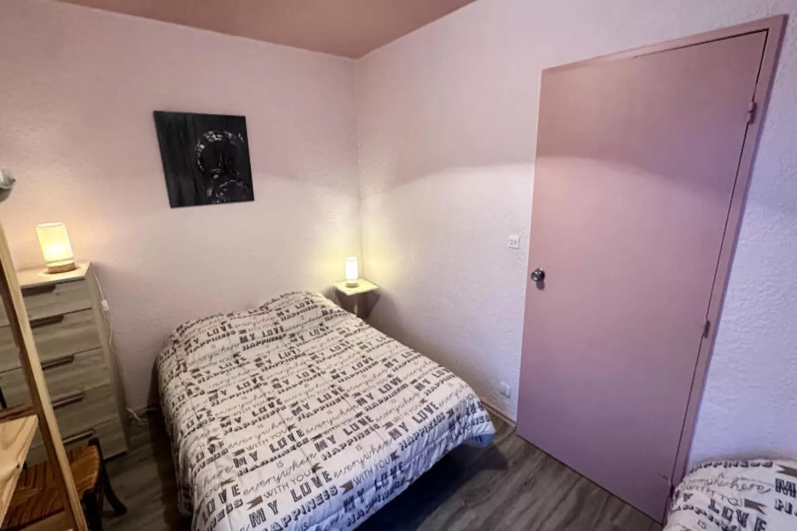 Appartements à Le Mont Dore-Untagged