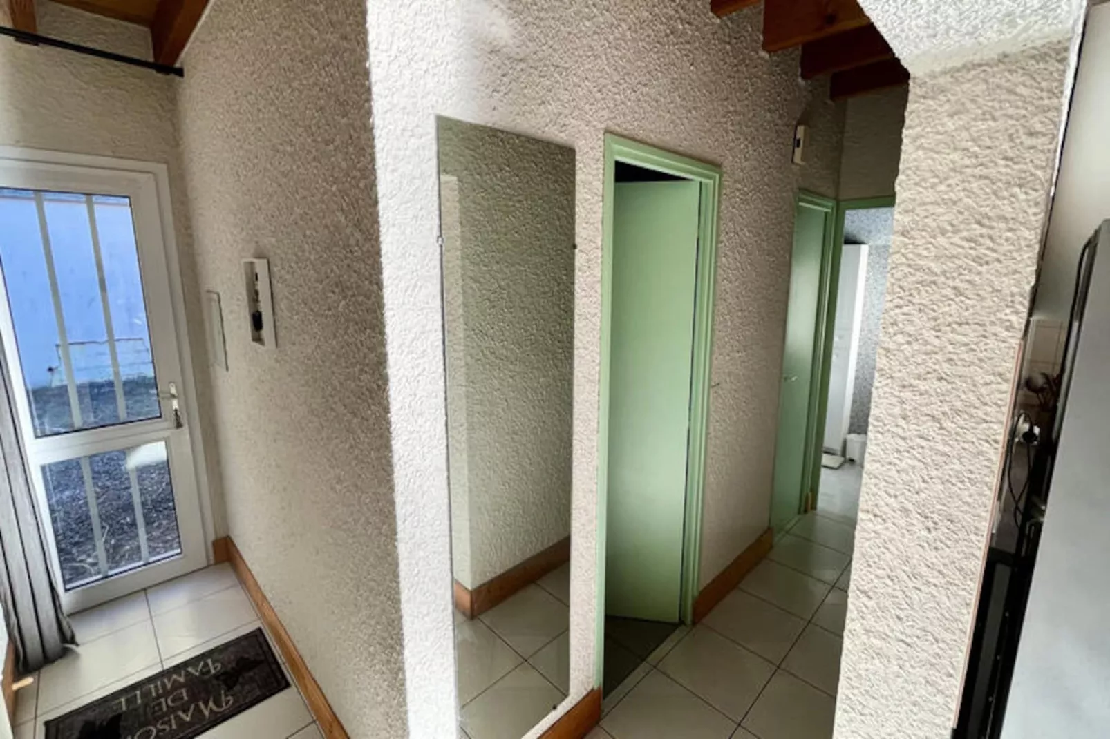 Maison à Le Mont Dore-Nicht zugeordnet