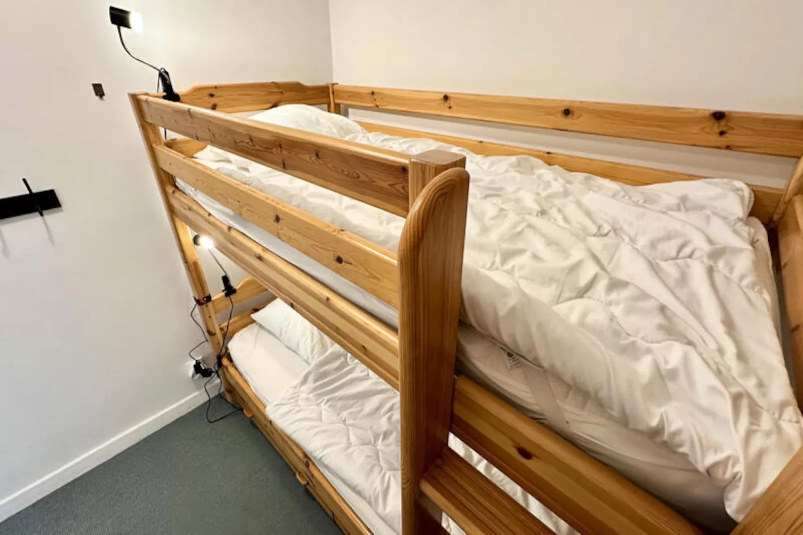 Appartements à La Bourboule-Non tagué