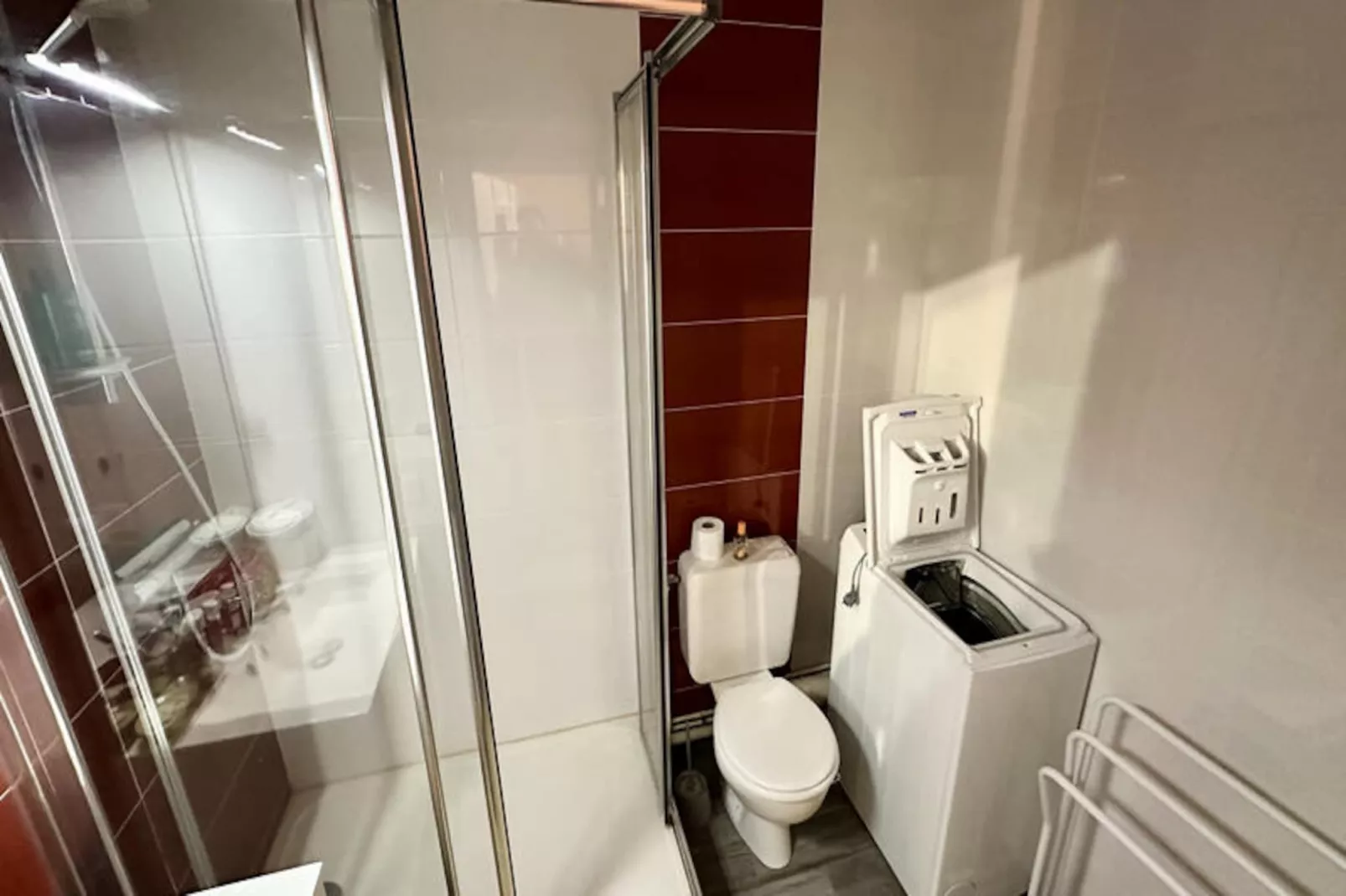 Appartements à Le Mont Dore-Nicht zugeordnet