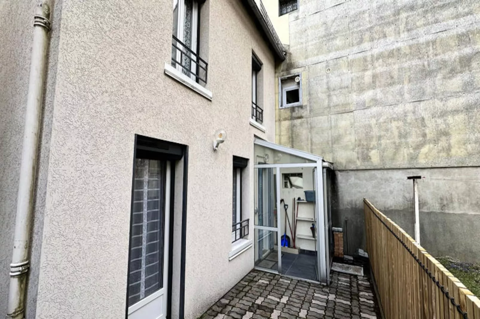 Maison à Le Mont Dore-Untagged