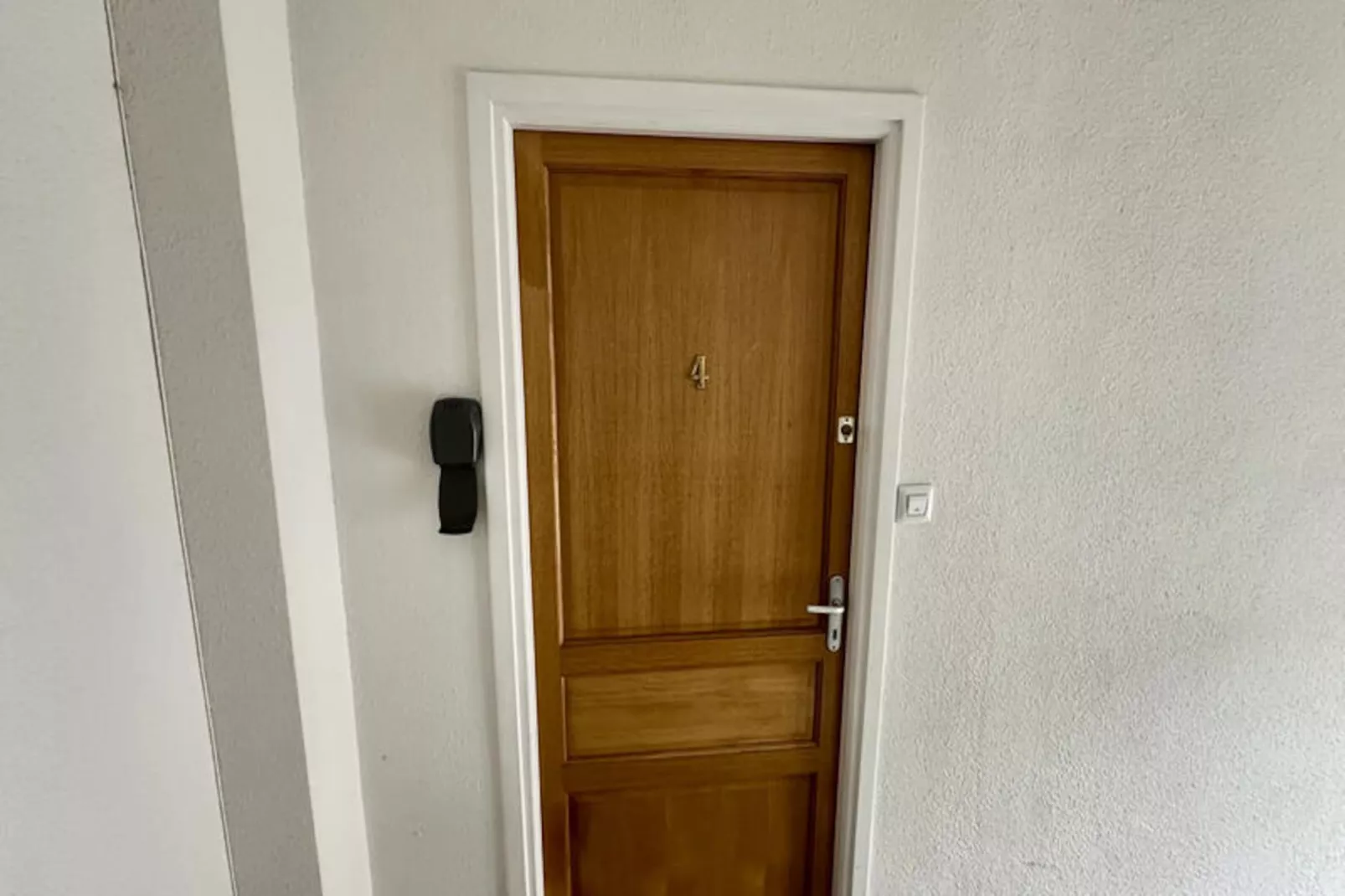 Appartements à Le Mont Dore-Nicht zugeordnet