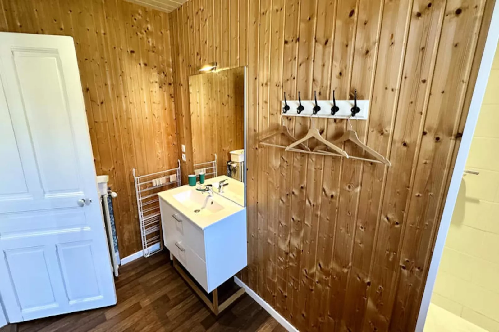 Appartements à Le Mont Dore-Non tagué