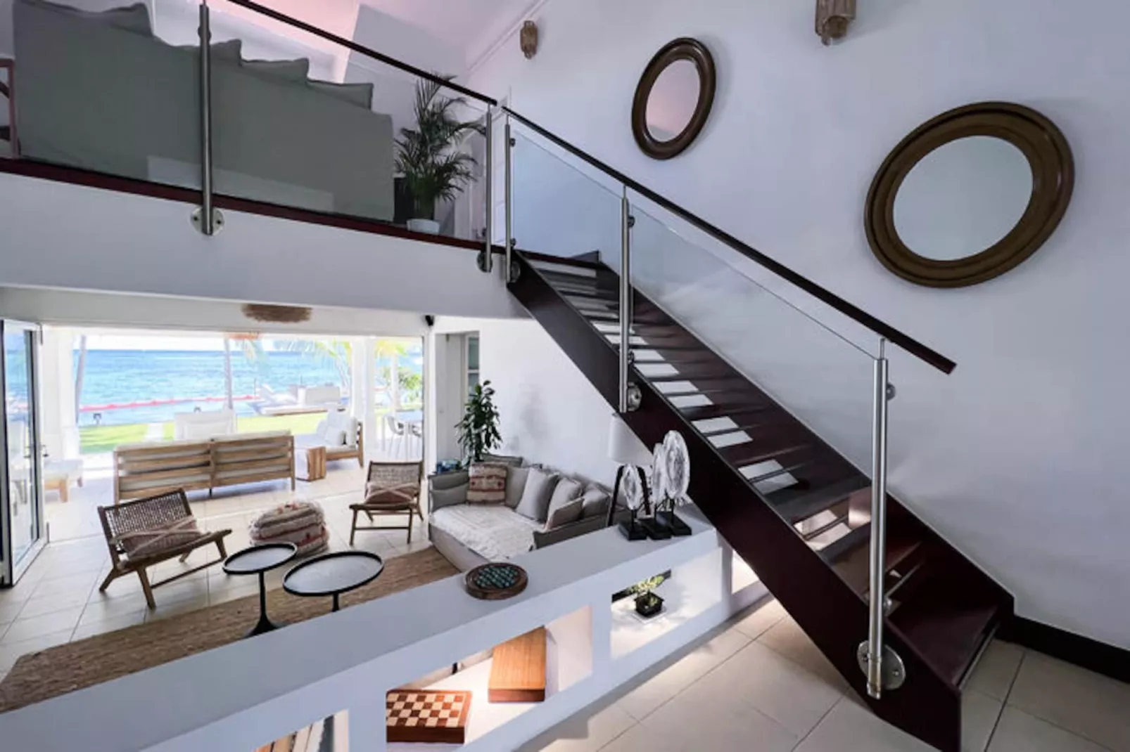 Maison à Saint François - Untagged