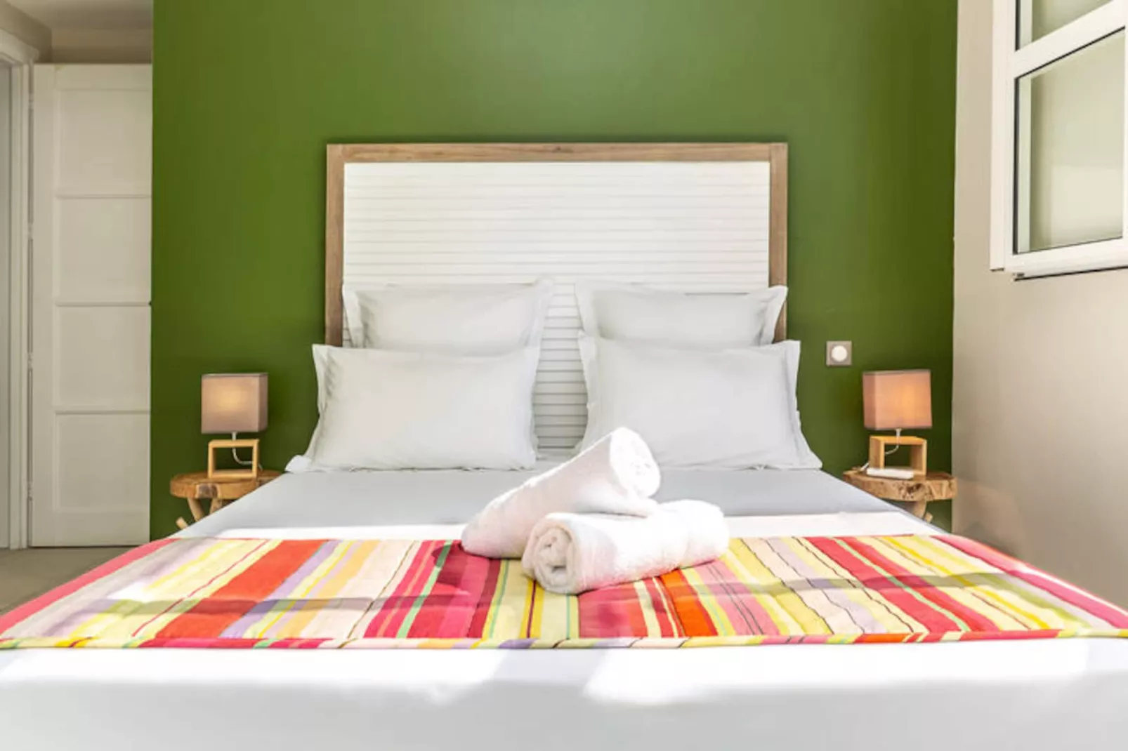 Maison à Saint François - Nicht zugeordnet