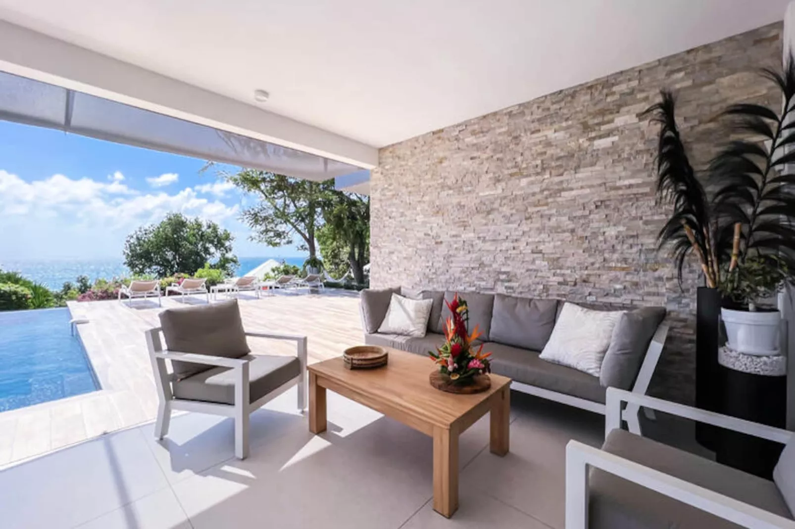 Maison à Saint François-Nicht zugeordnet