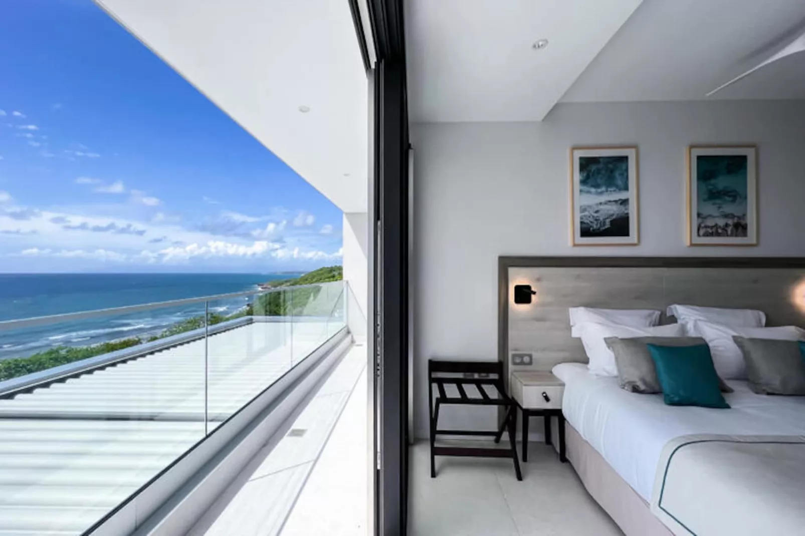 Maison à Saint François-Nicht zugeordnet