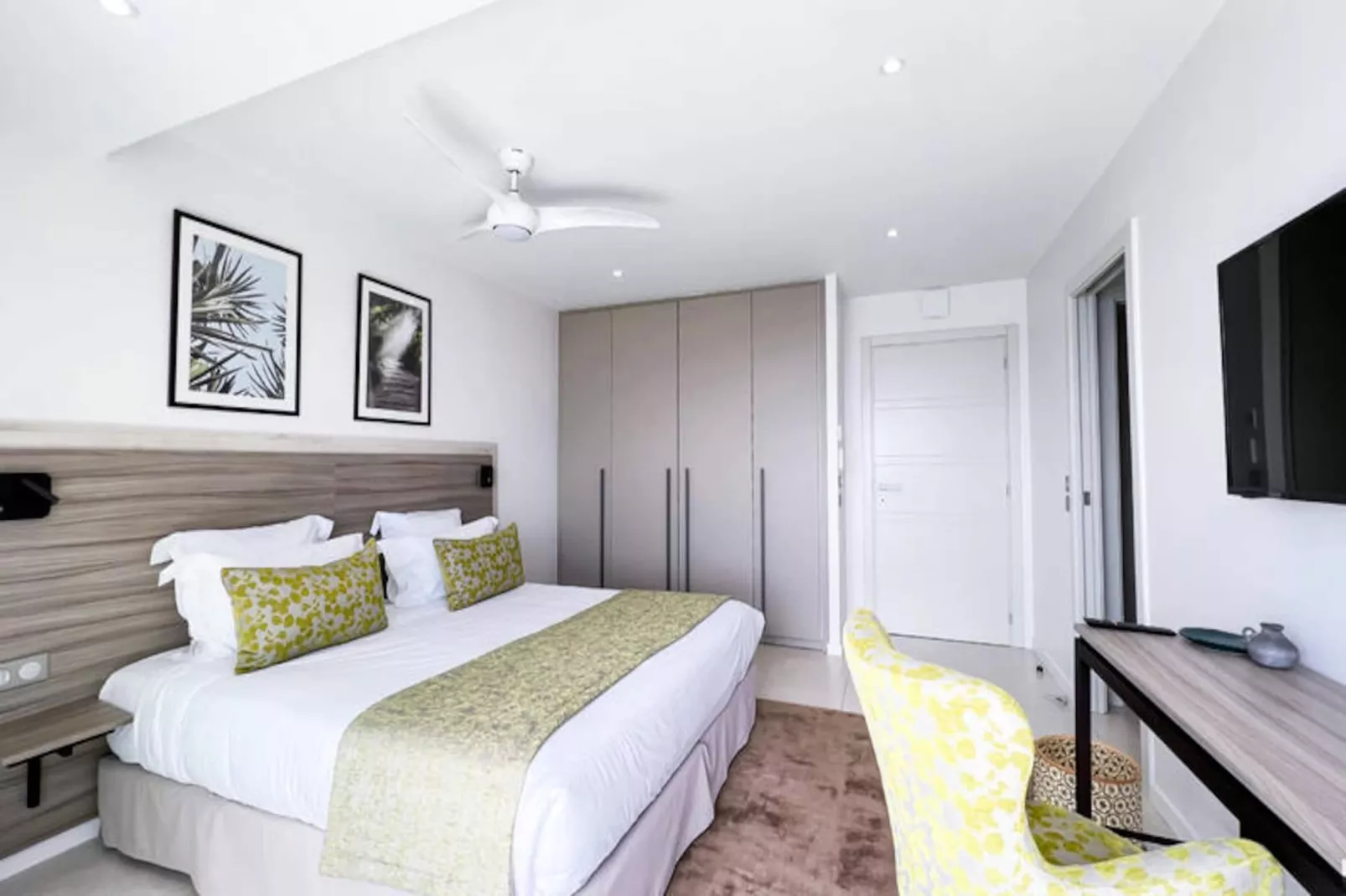 Maison à Saint François-Nicht zugeordnet