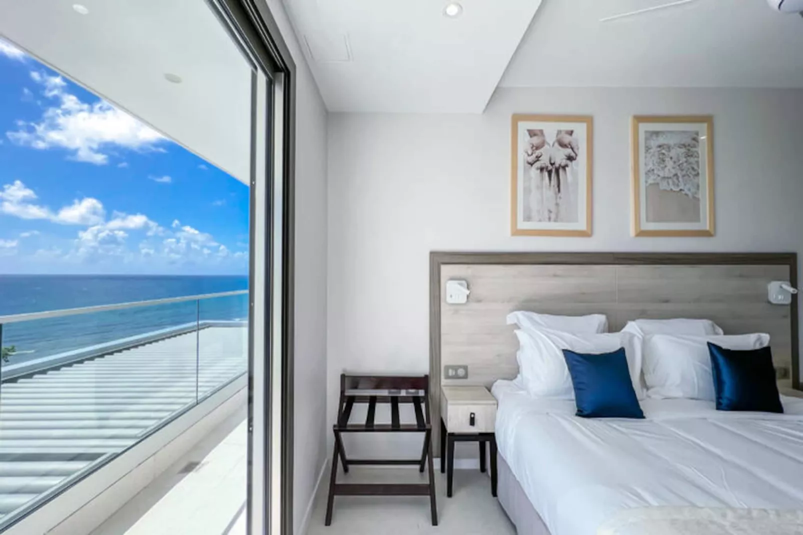 Maison à Saint François-Nicht zugeordnet