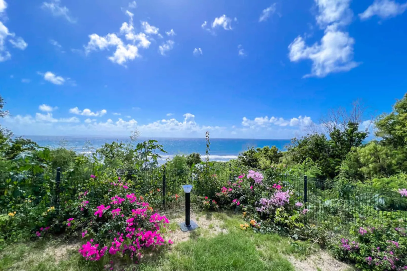 Maison à Saint François-Untagged