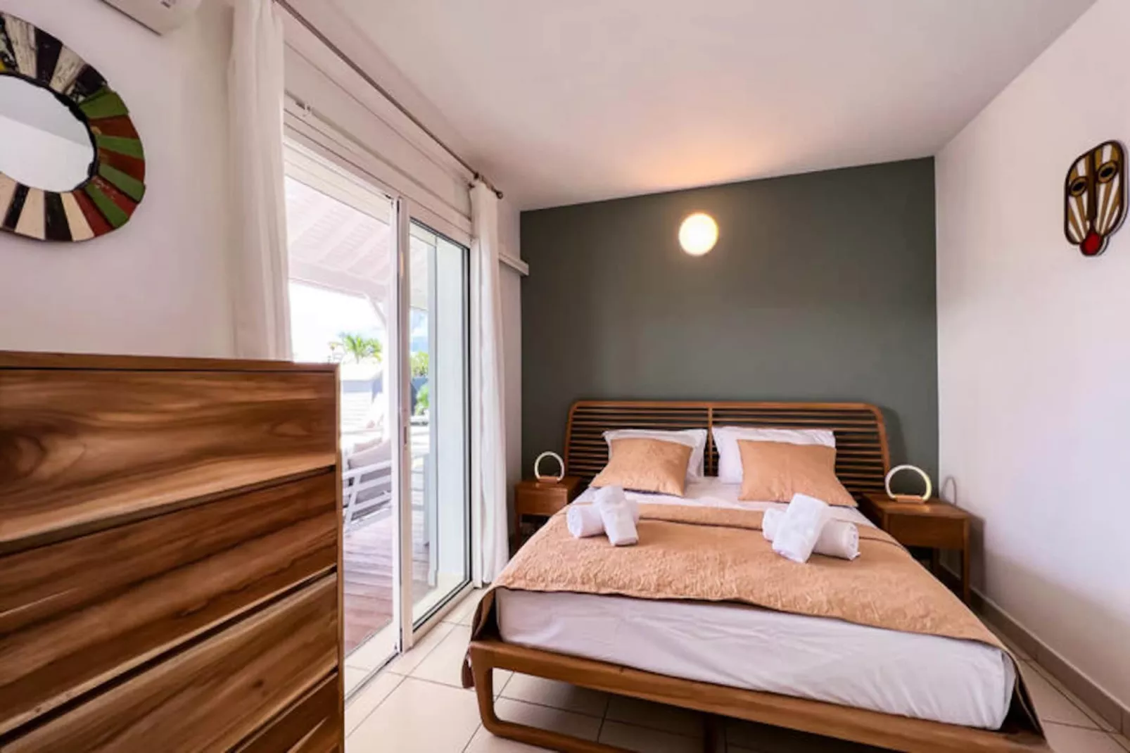 Maison à Saint François-Nicht zugeordnet