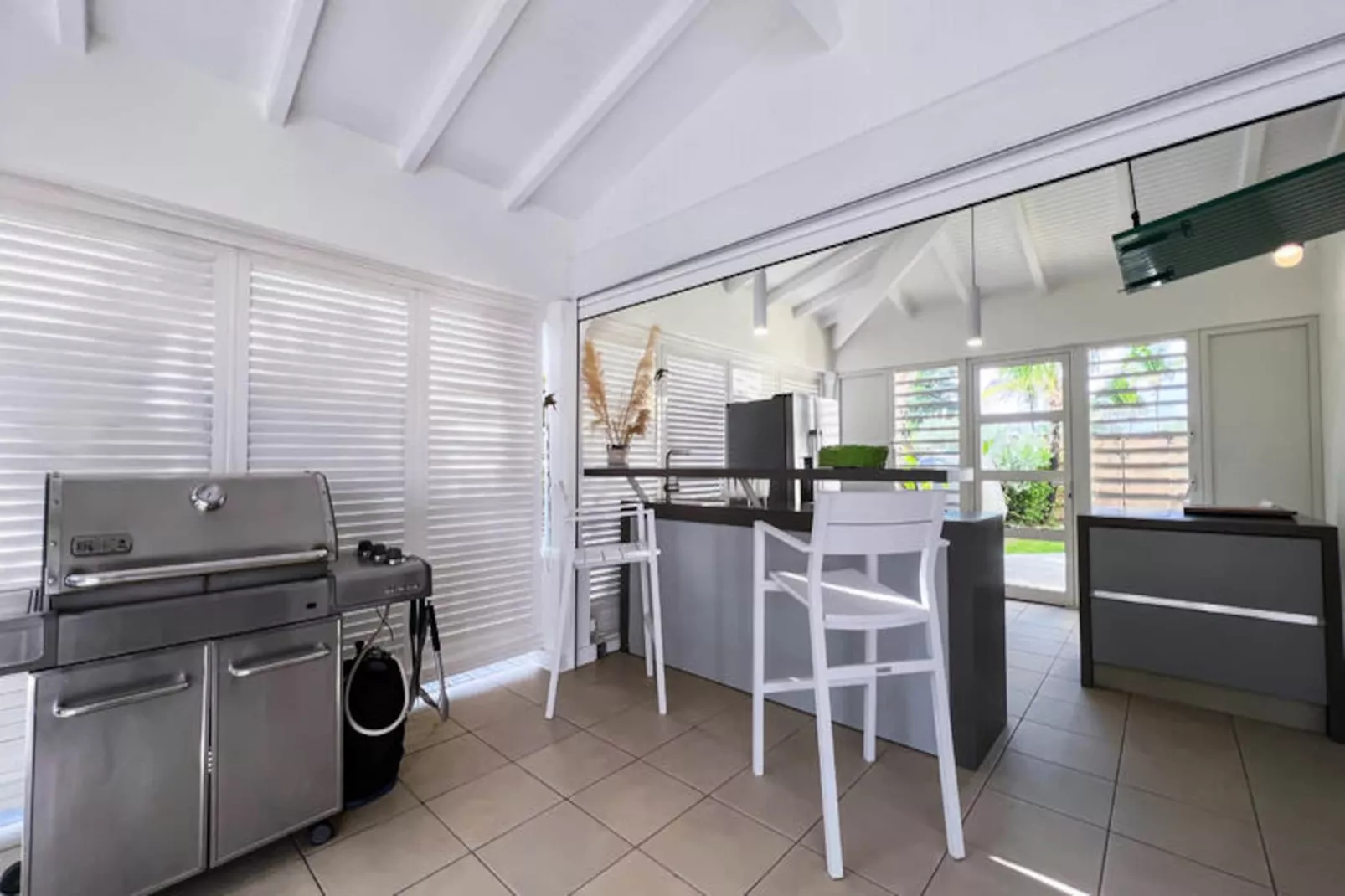 Maison à Saint François - Untagged