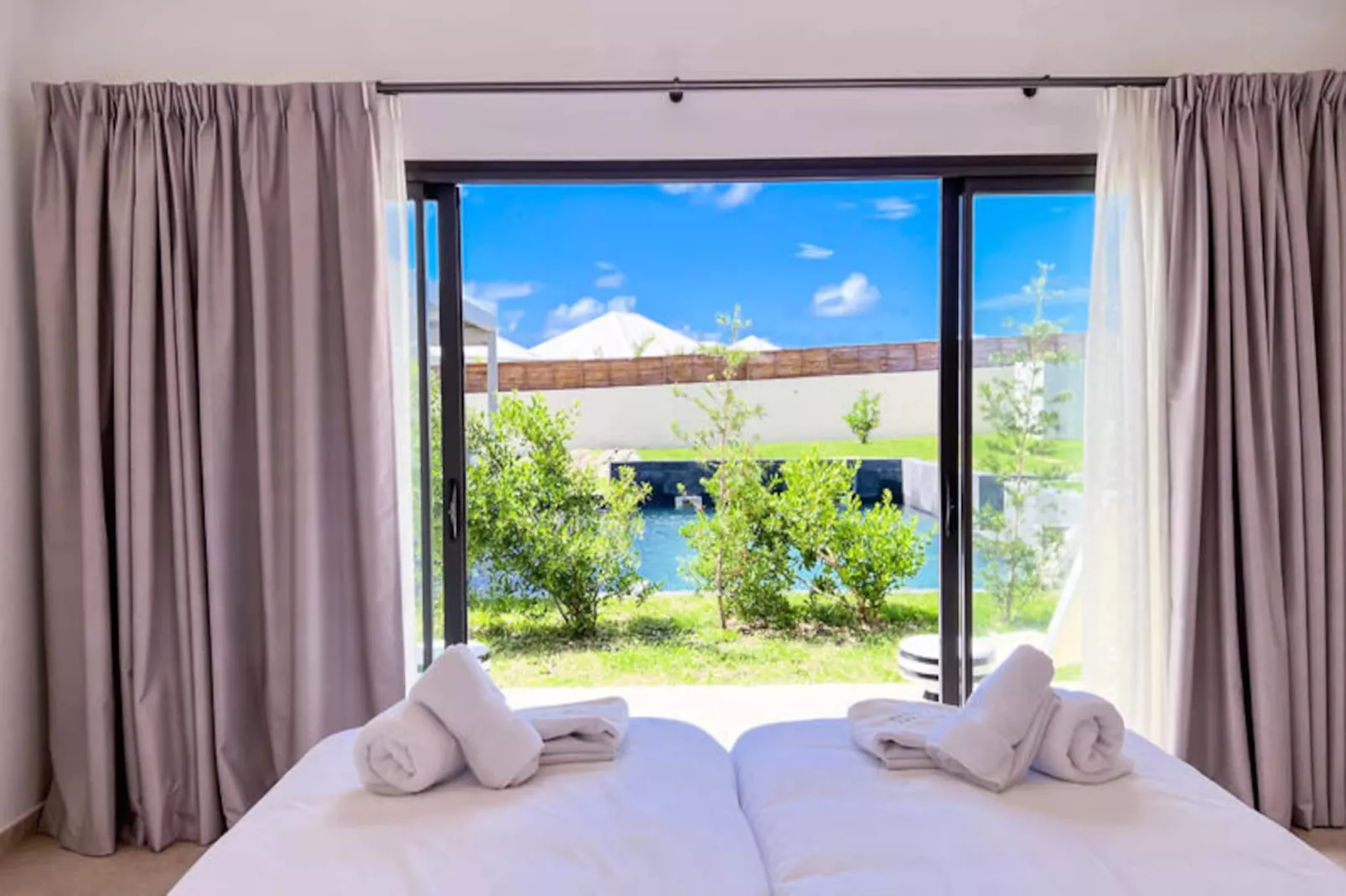 Maison à Saint François-Non tagué