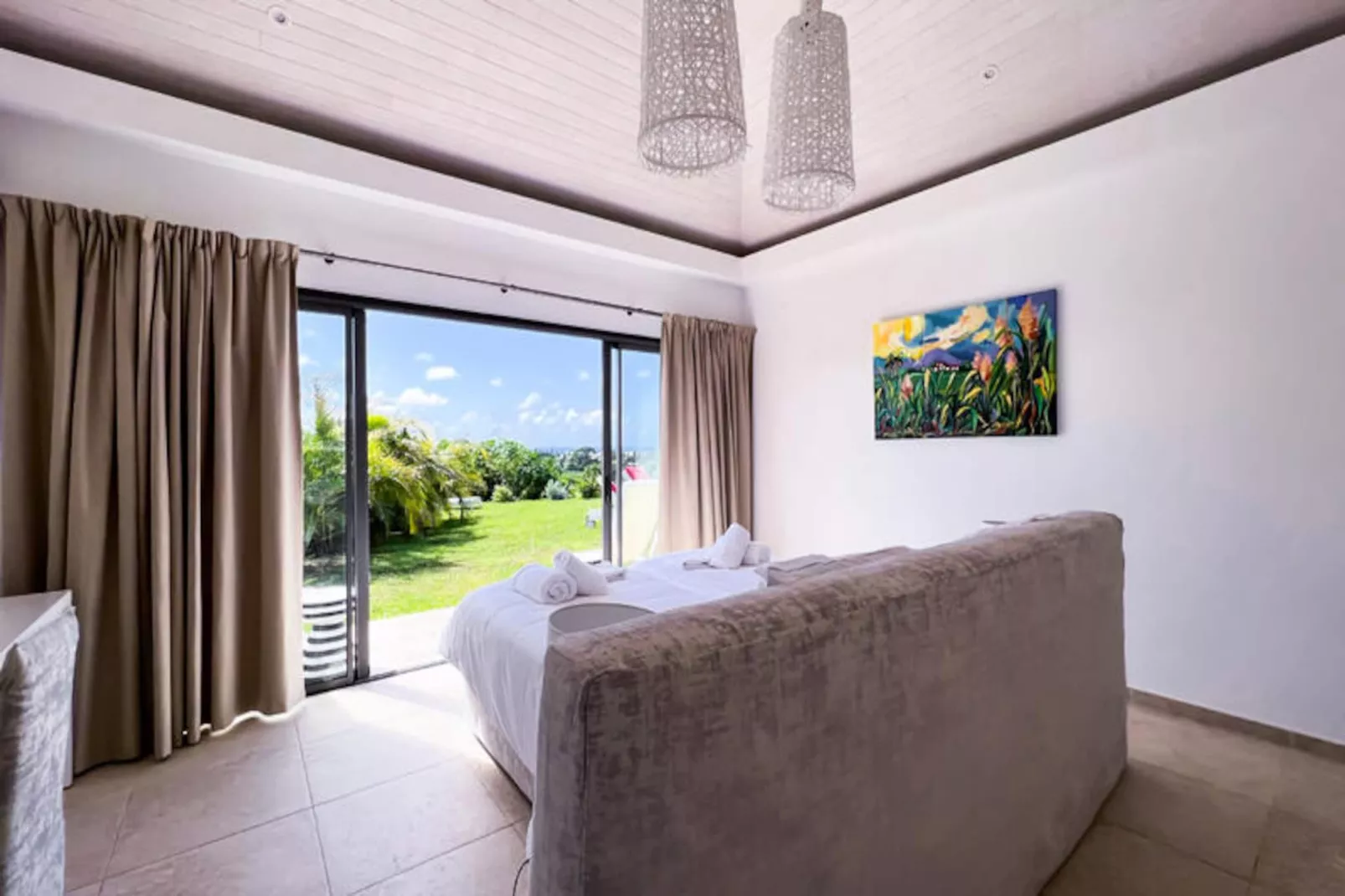 Maison à Saint François-Nicht zugeordnet