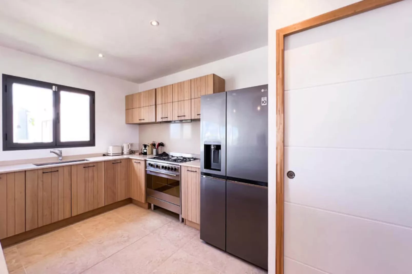 Maison à Saint François - Nicht zugeordnet