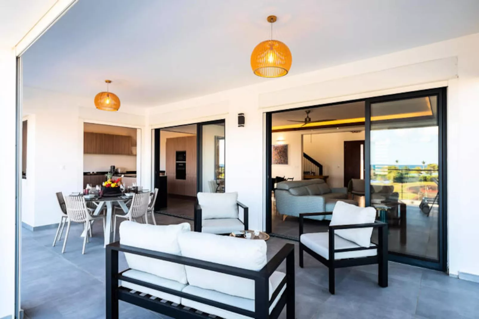 Maison à Saint François - Untagged