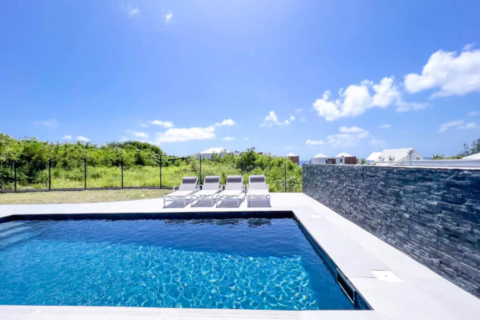 Maison à Saint François-Nicht zugeordnet