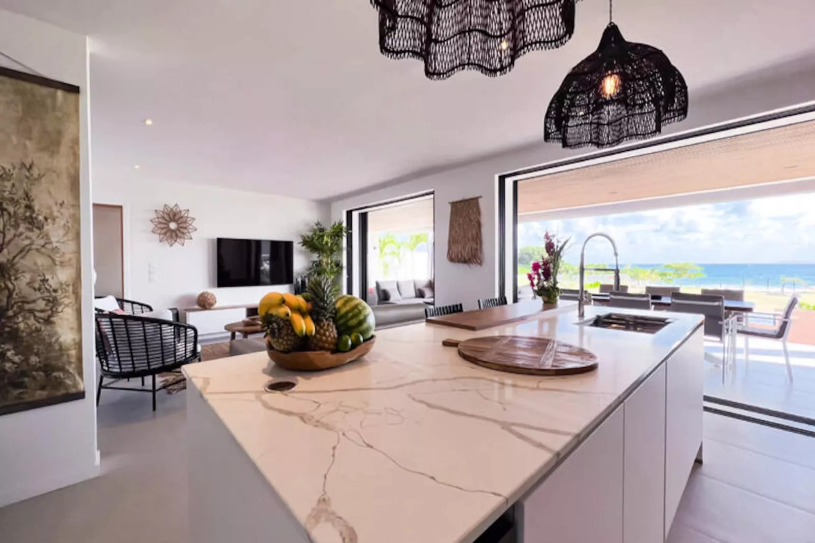 Maison à Saint François-Nicht zugeordnet