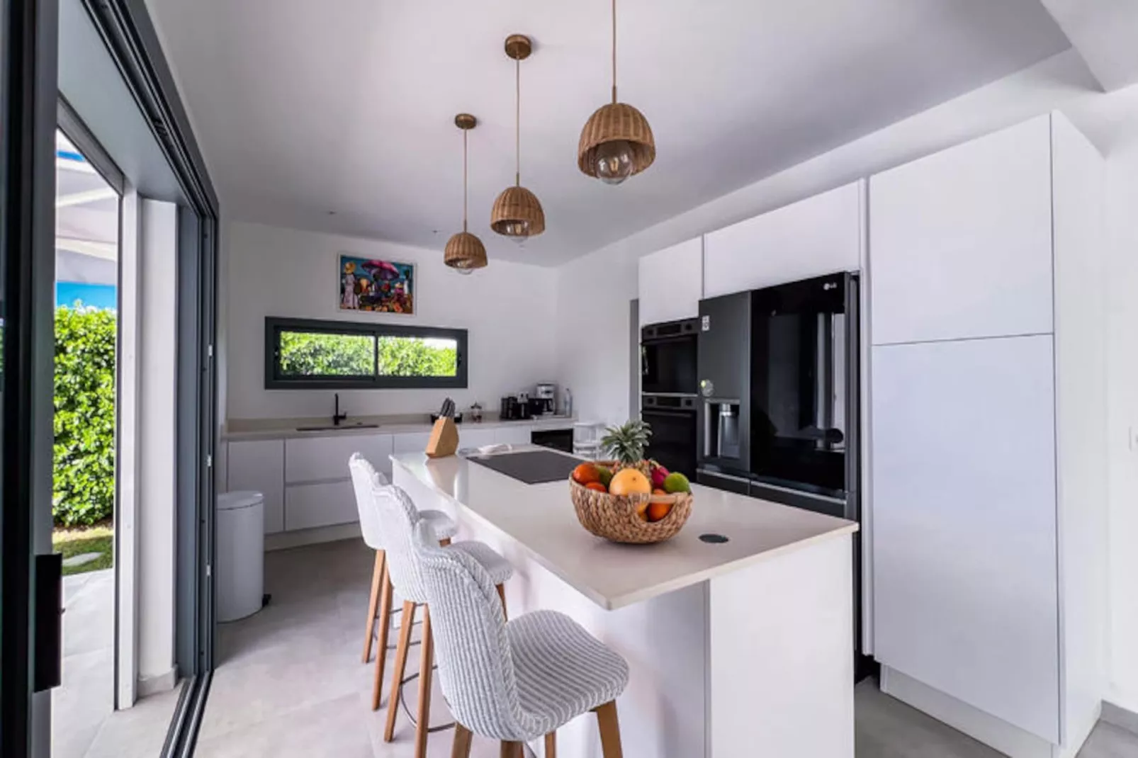 Maison à Saint François-Nicht zugeordnet