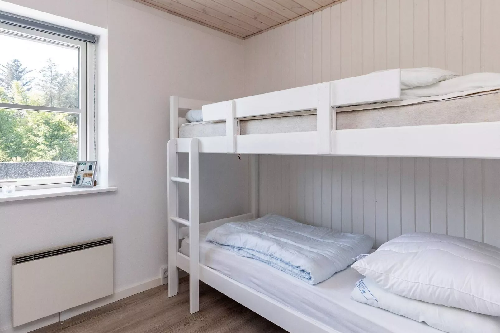 6 Personen Ferienhaus in Hjørring-By Traum-Innenbereich