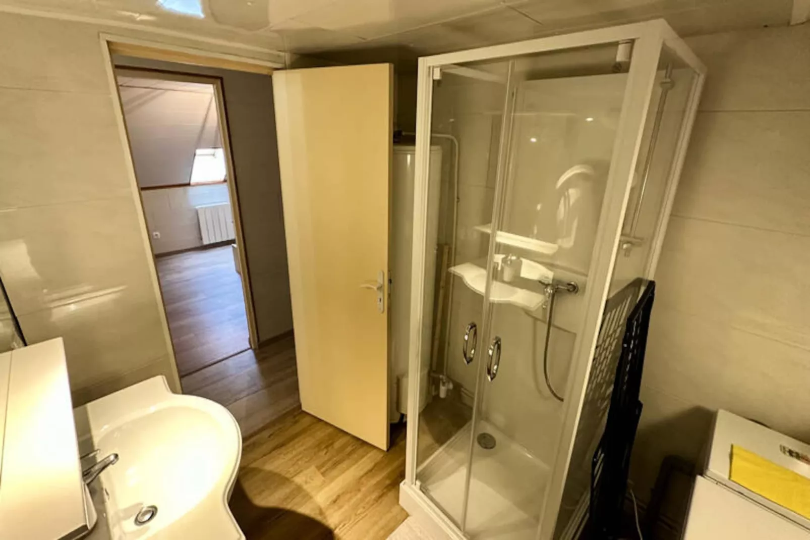 Appartements à Le Mont Dore-Non tagué