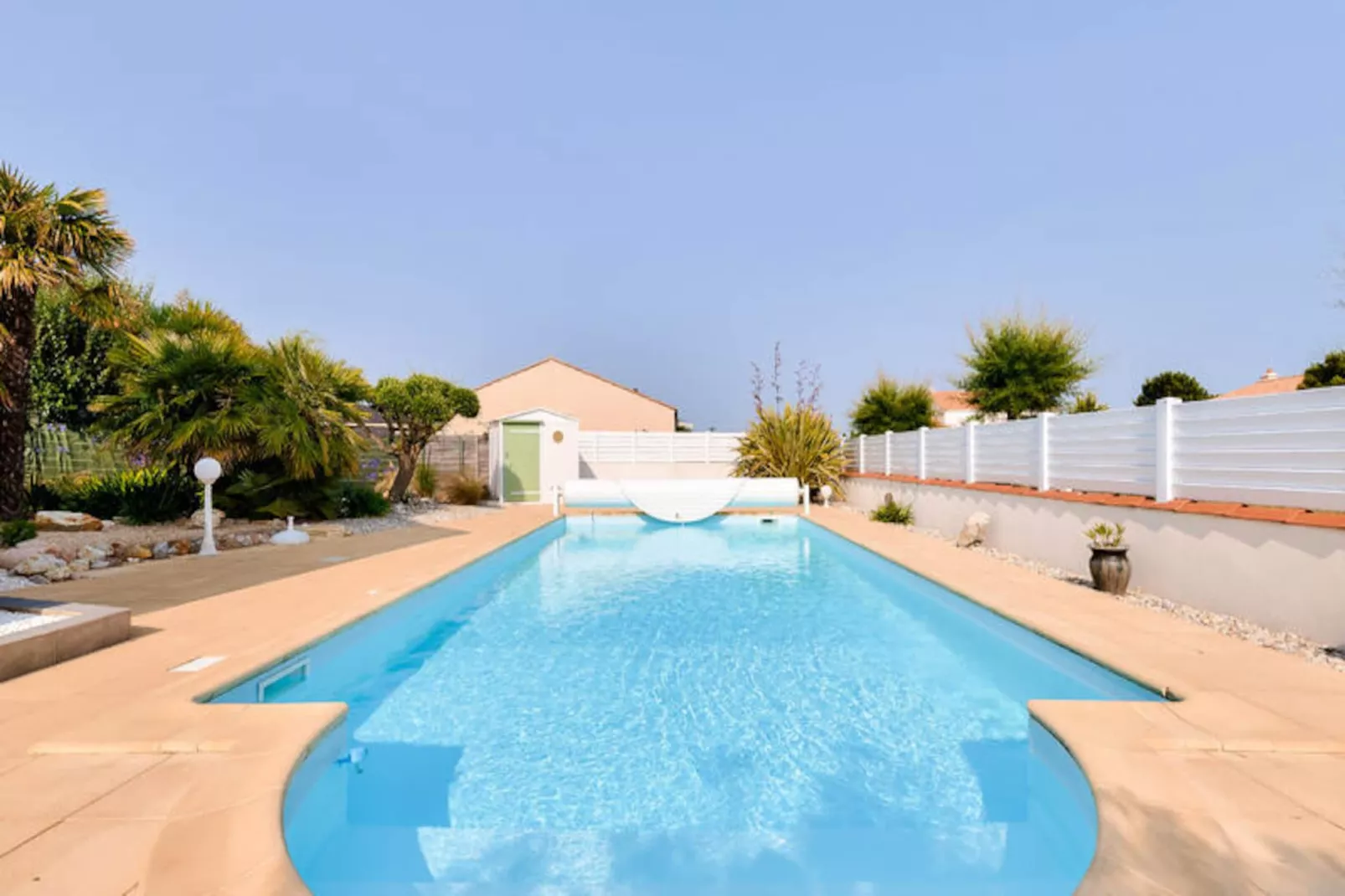 Maison à Talmont-Saint-Hilaire - Port Bourgenay-Non tagué