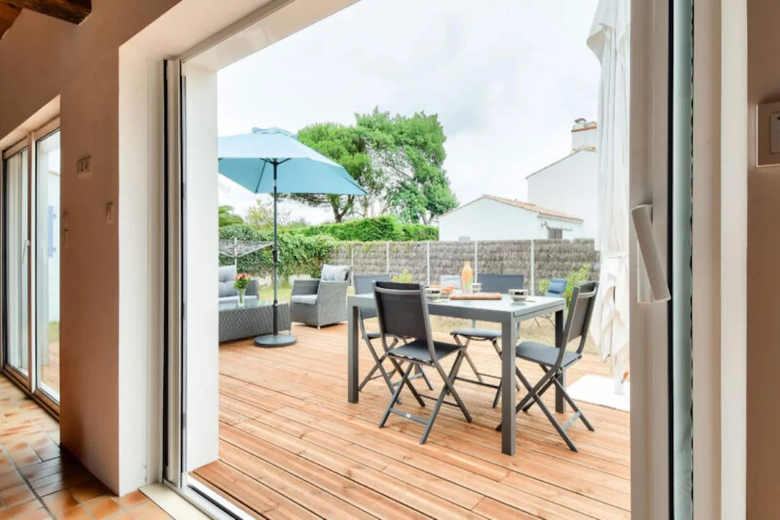 Maison à Noirmoutier-Non tagué