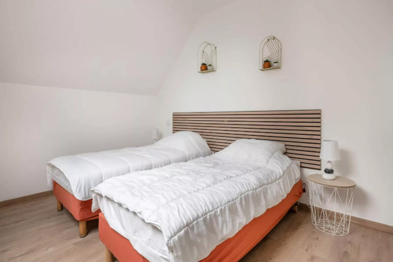 Maison à Le Tour du Parc-Untagged