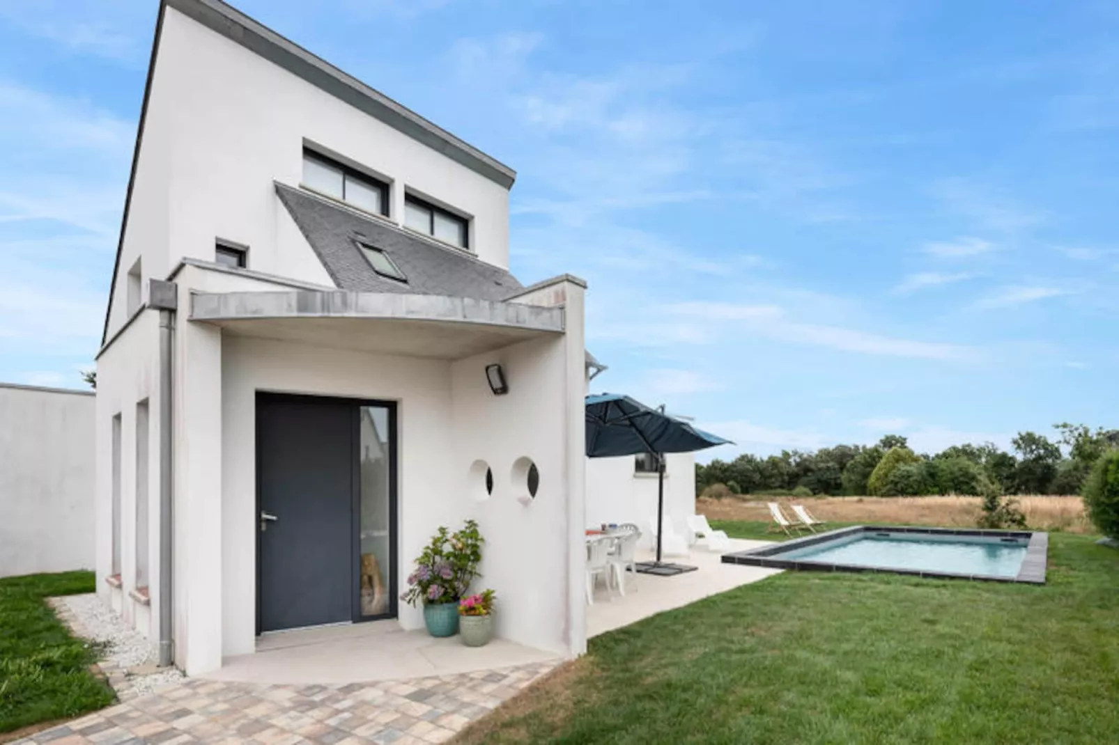 Maison à Sarzeau-Nicht zugeordnet