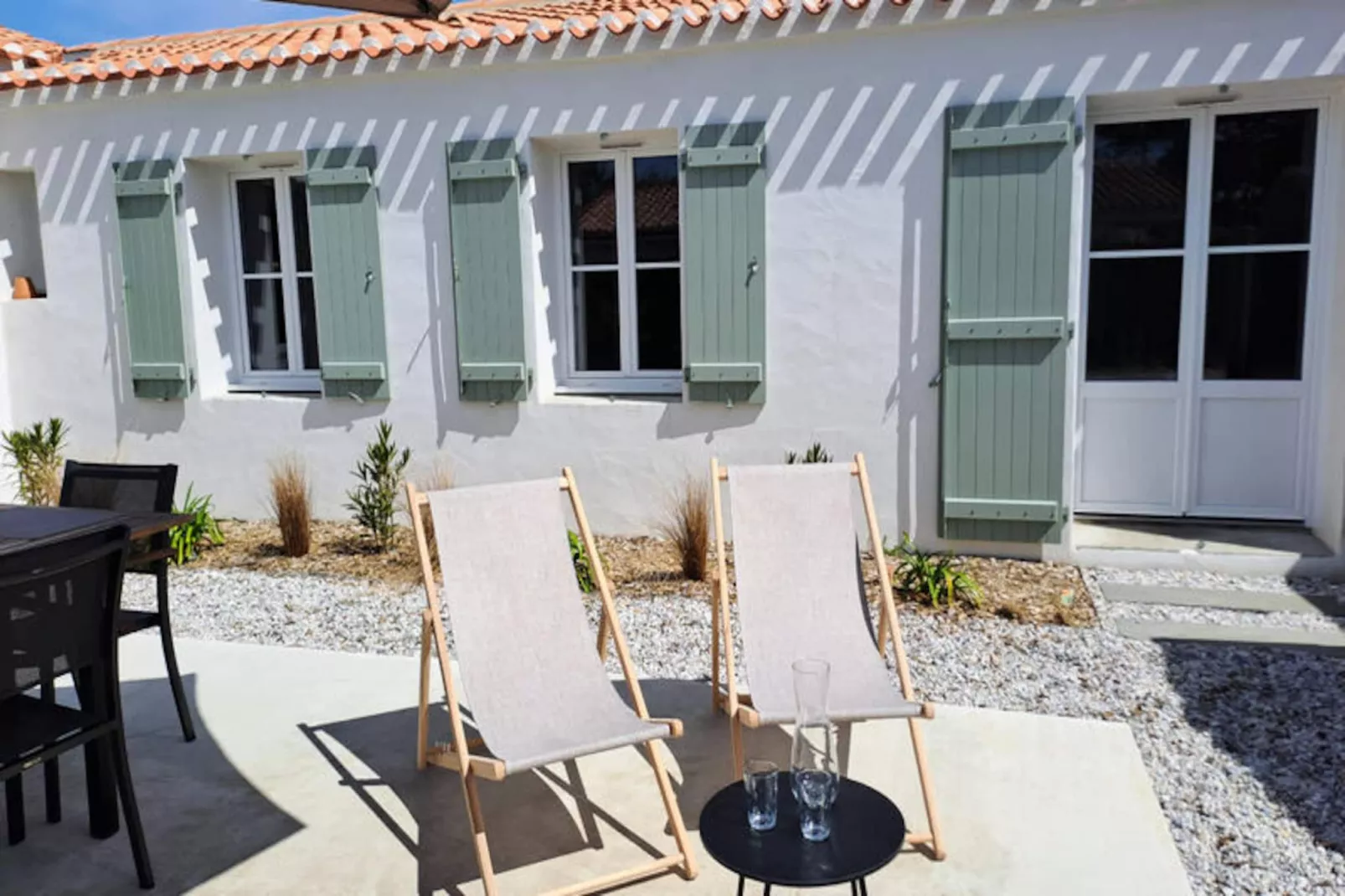 Maison à L'Epine - Ile de Noirmoutier-Non tagué