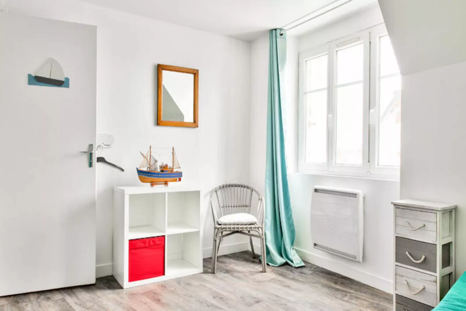 Maison à Le Guilvinec-Non tagué